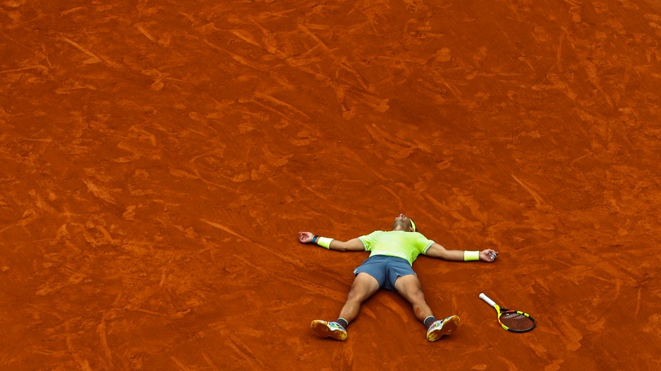 Rafael Nadal