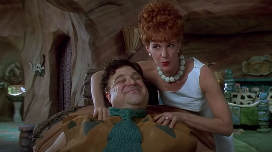 John Goodman
