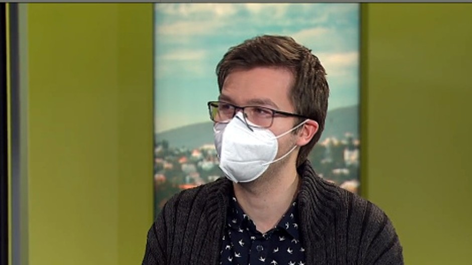 Andrej Gejdoš ERKO