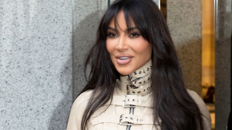 Kim Kardashian