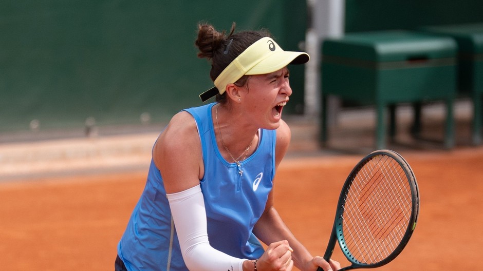 Mia Pohánková