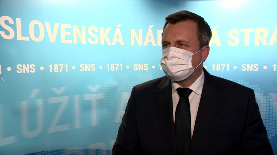 Andrej Danko 