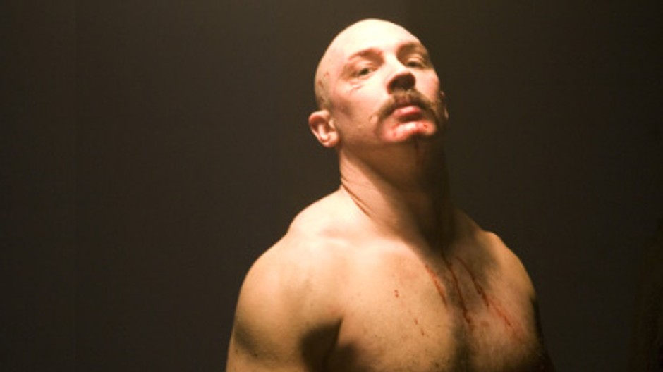 Tom Hardy 