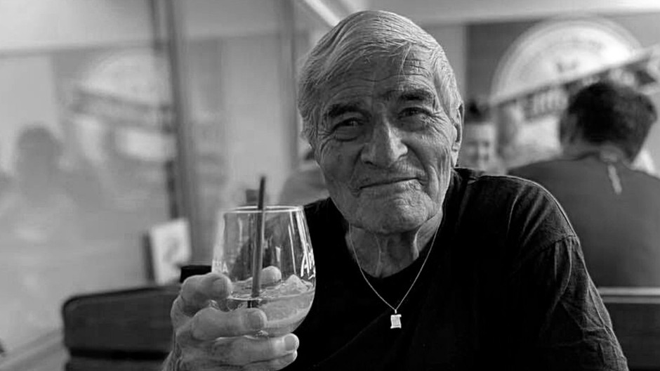 zomrel Juraj Svoboda