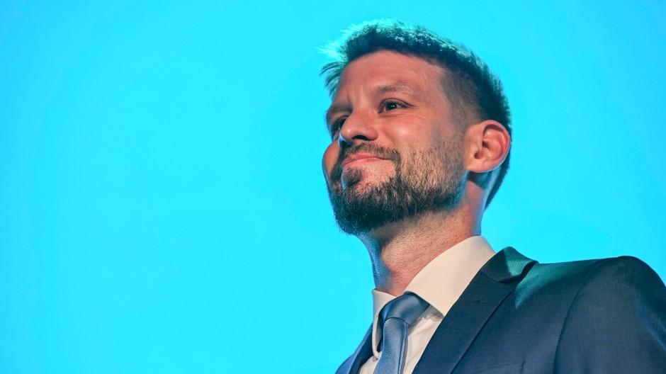 Michal Šimečka 20233009_PS_volby23_12988746