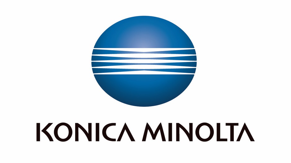 Conica Minolta PR správa