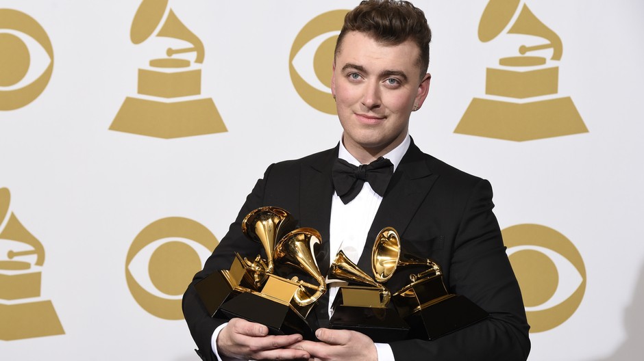 Sam Smith