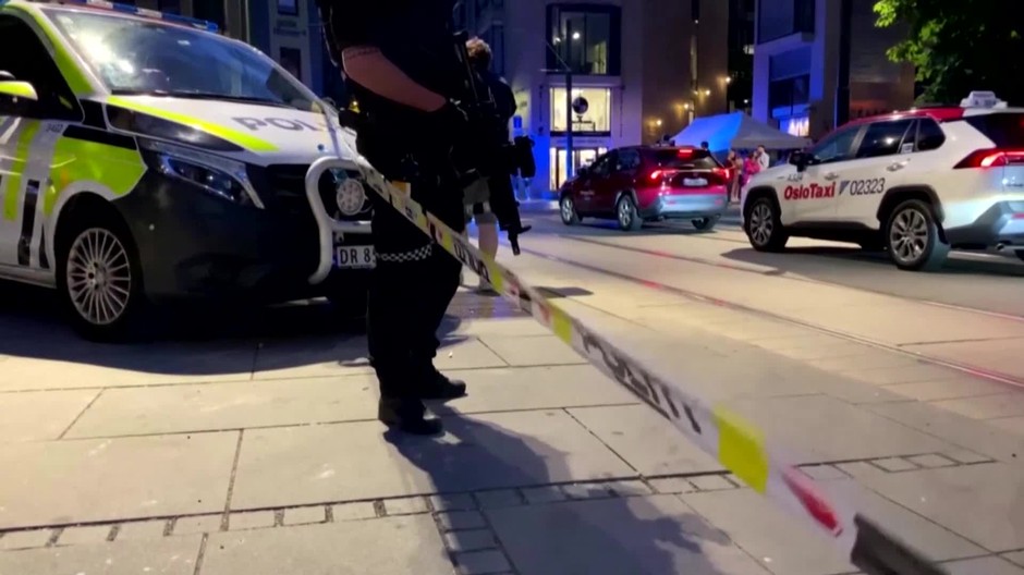 [multi] Norsko utok bar 448