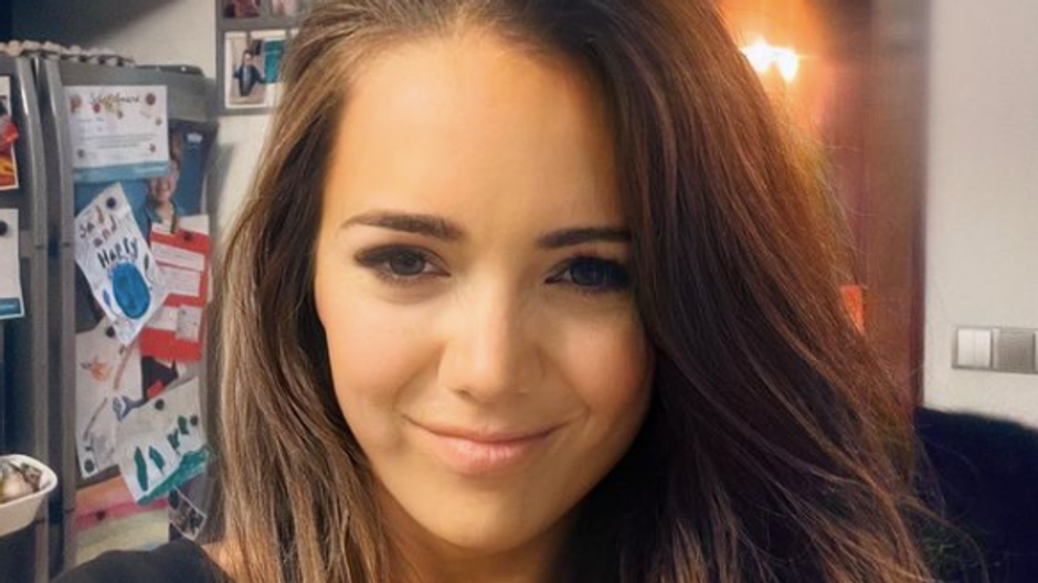 Lucie Vondráčková