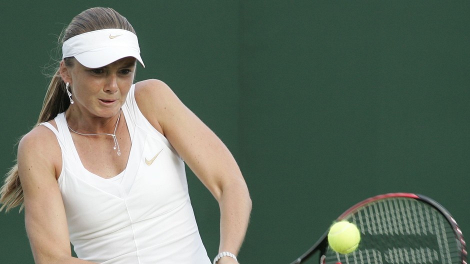 Hantuchová