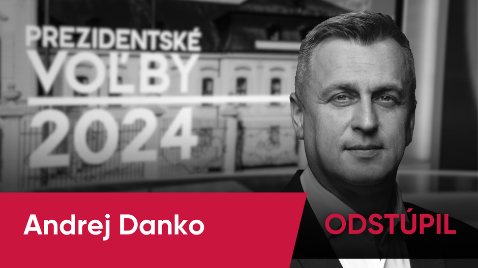 Prezidentskí kandidáti (2)
