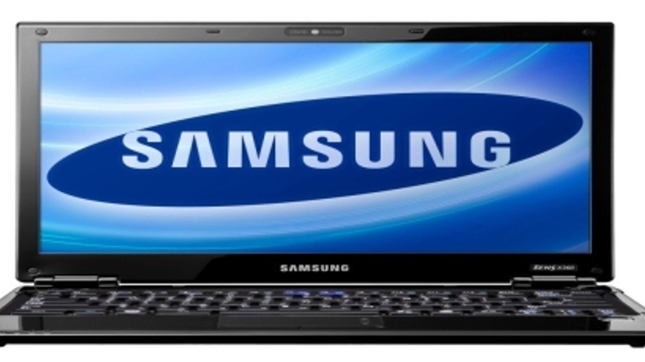 Samsung X360