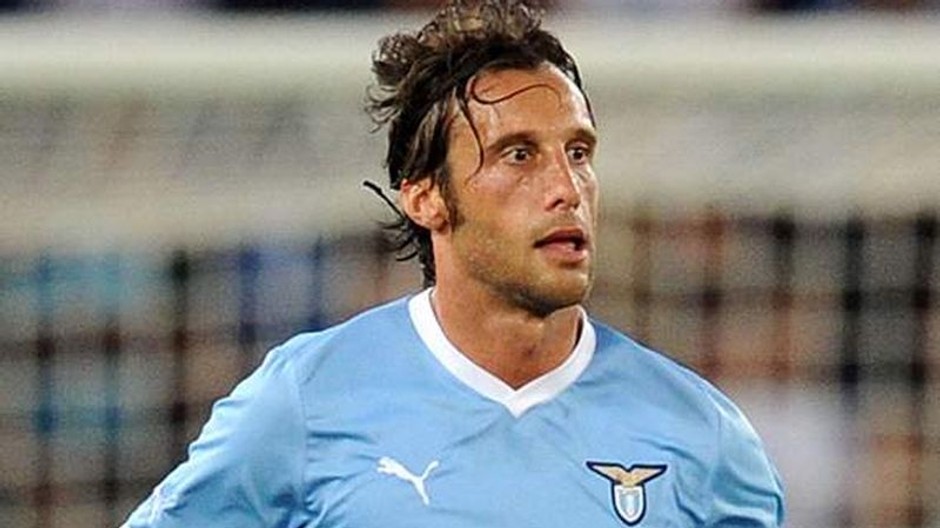 Stefano Mauri Lazio