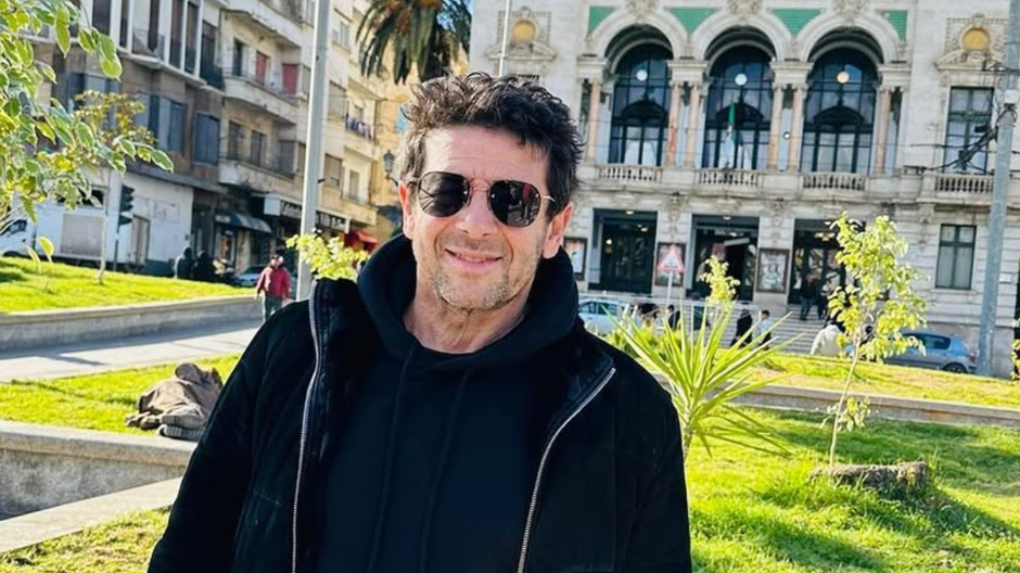Patrick Bruel