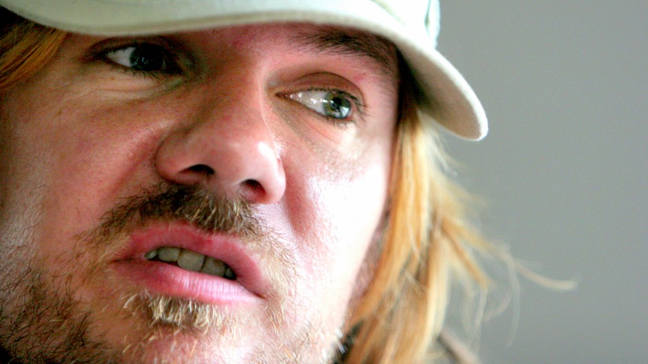 Michal Hrůza