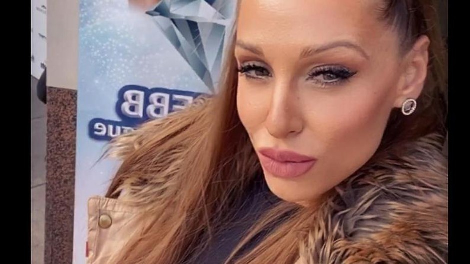 radka szombathova