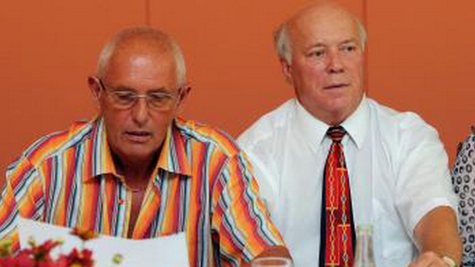 Juraj Dlhopolček, Ján Líška