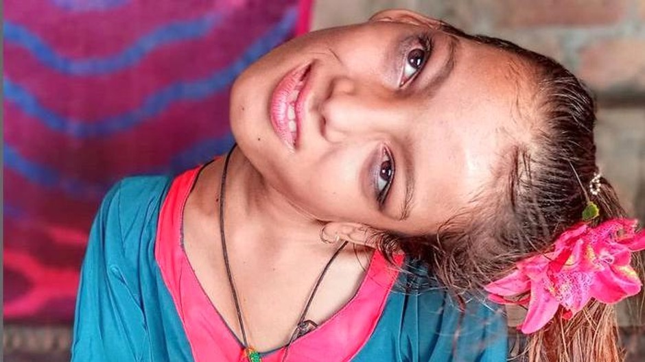 Afsheen Gul