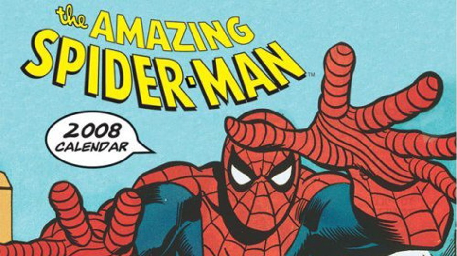 spiderman-komiks