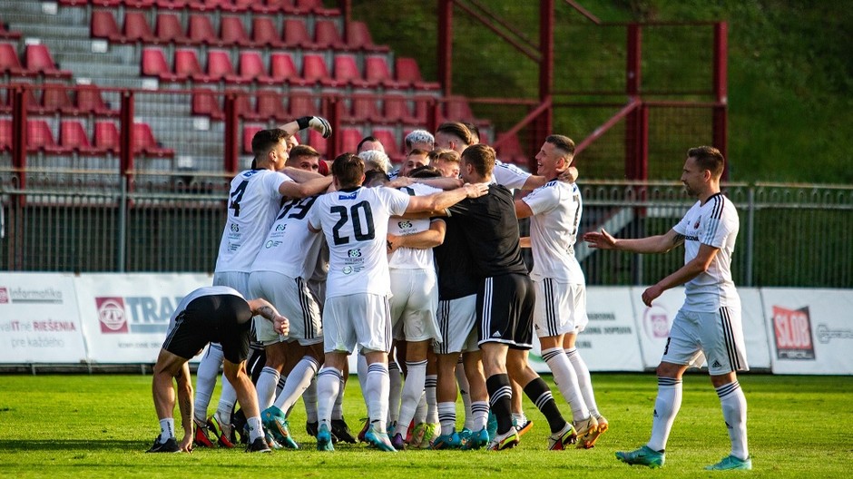 FK Železiarne Podbrezová