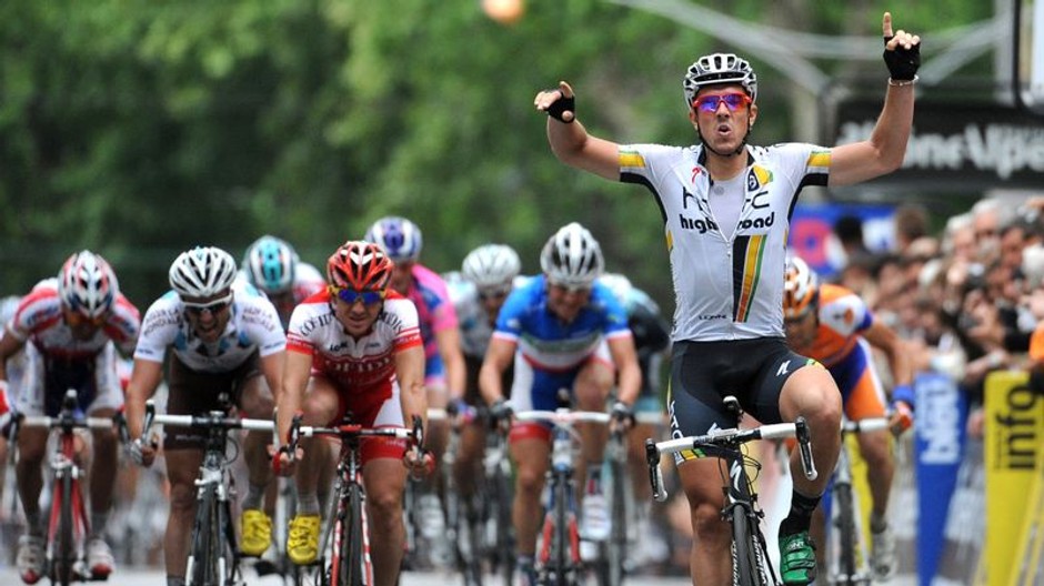 John Degenkolb