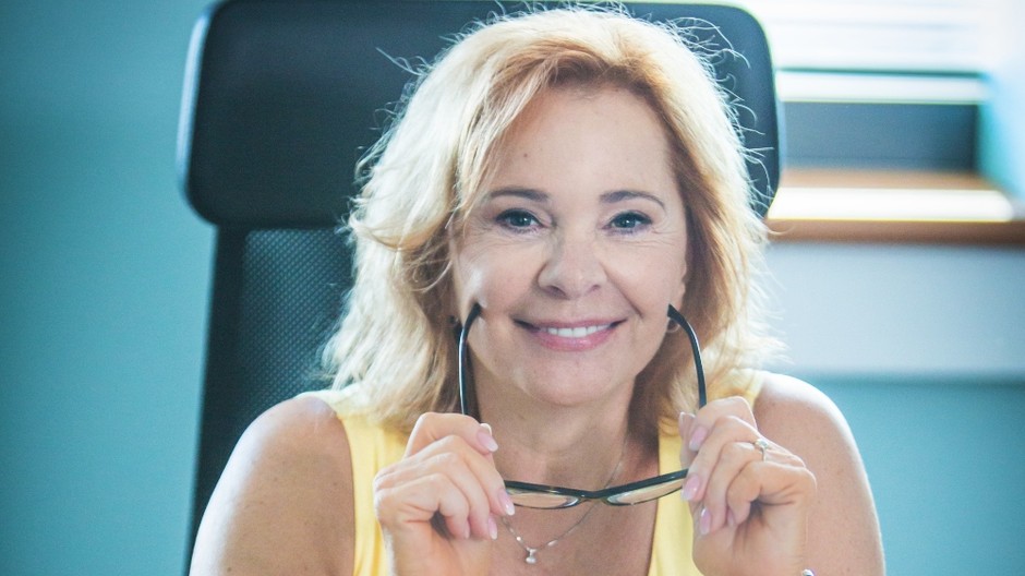 Kamila Magálová
