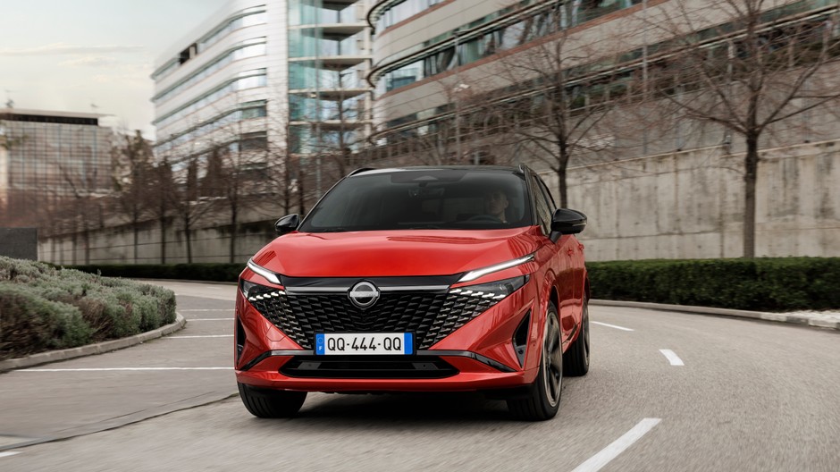 NISSAN 3