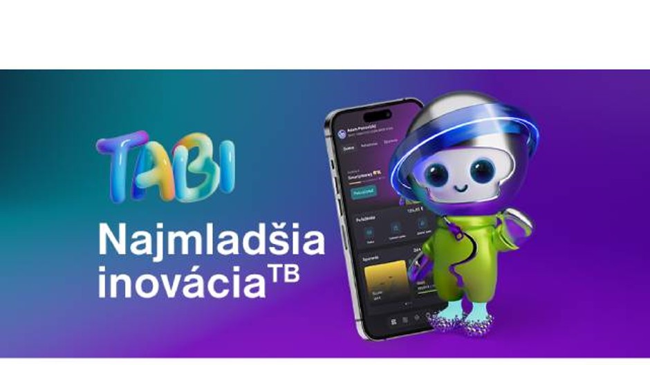 Nový projekt