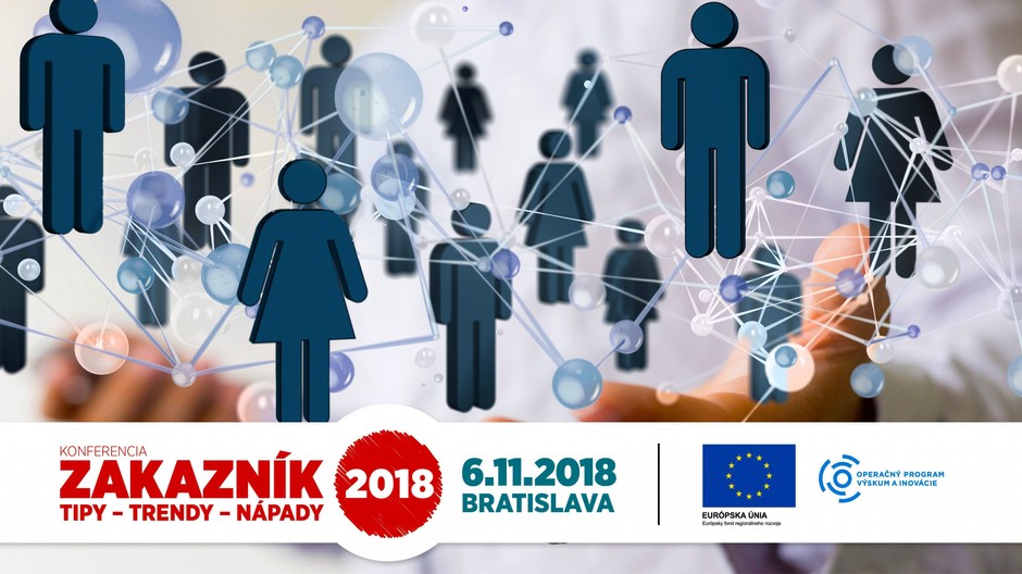 Zákazník tipy-trendy-nápady