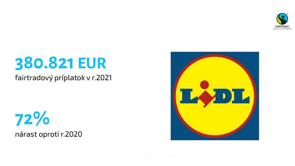 Lidl pr správa