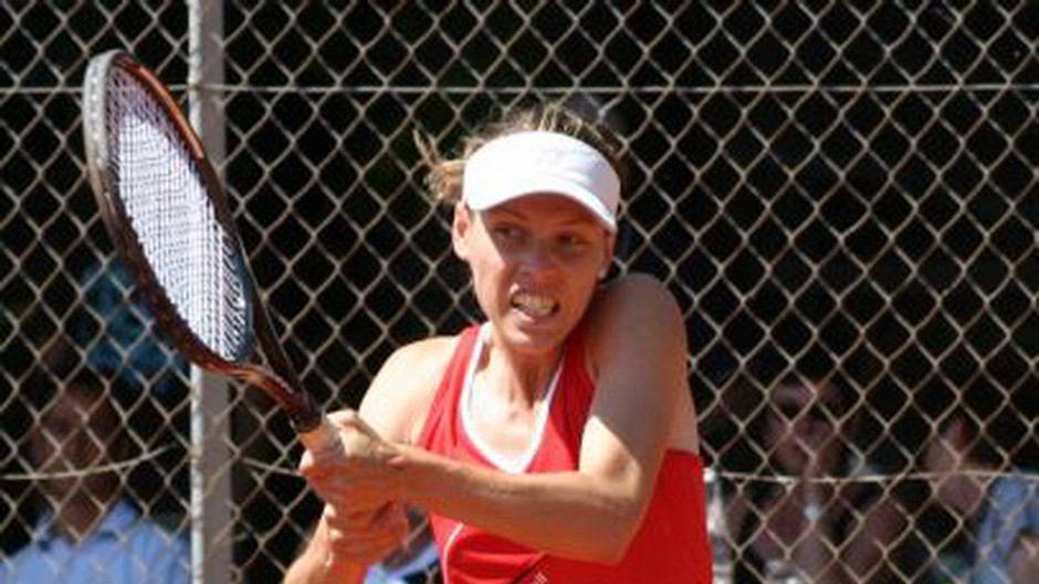 Lenka Tvarošková