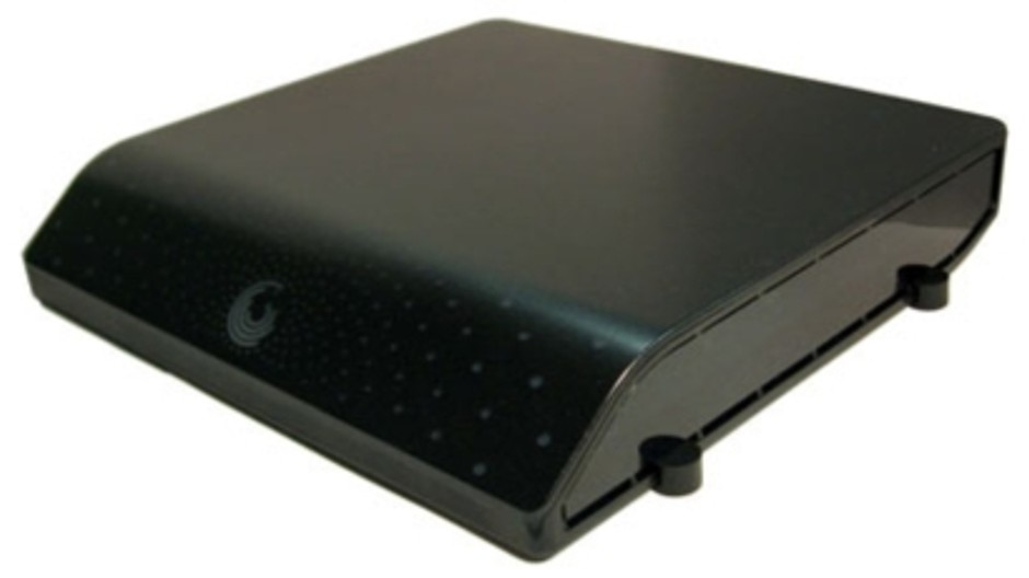 Seagate External HDD