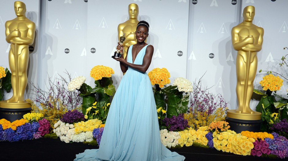 Lupita Nyong'o