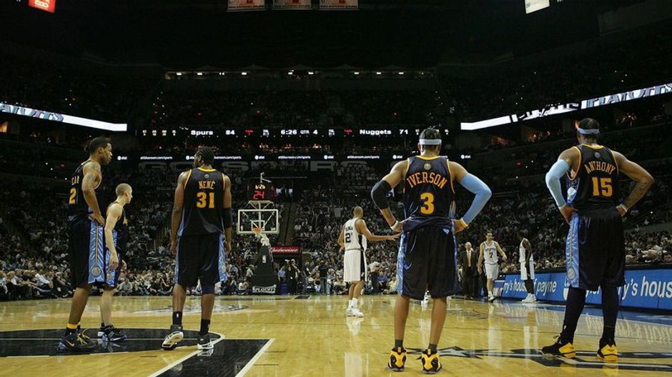 Denver Nuggets