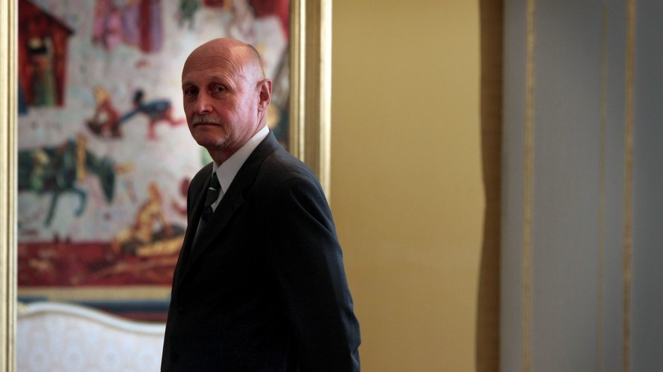 Pavol Dubček
