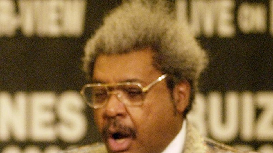 Don King