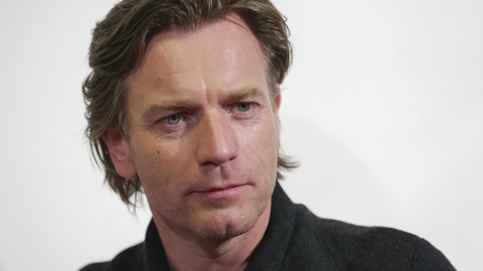 Ewan McGregor