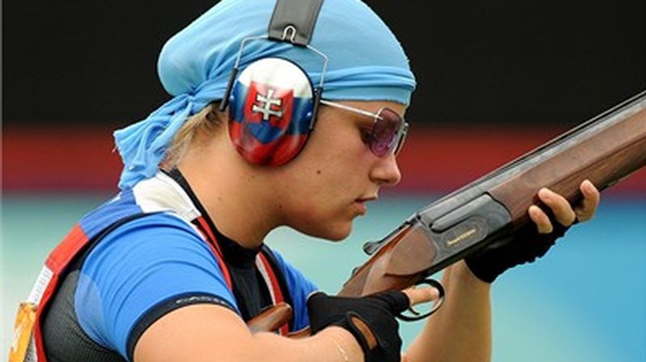 Štefečeková