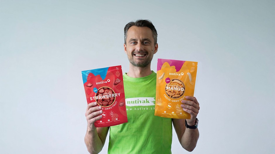 Nutiva_CEO_peter_podhajecky
