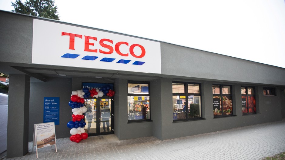 TESCO-BA-HALOVA 1