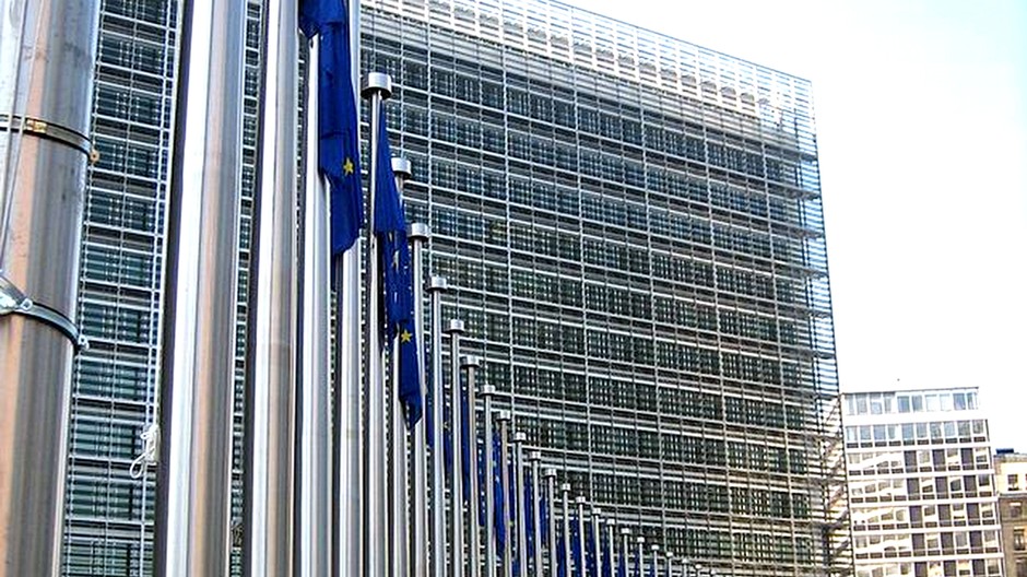 Európska komisia