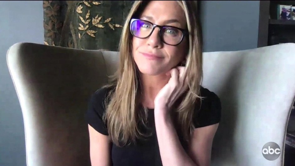 Jennifer Aniston