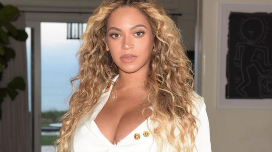 Beyoncé