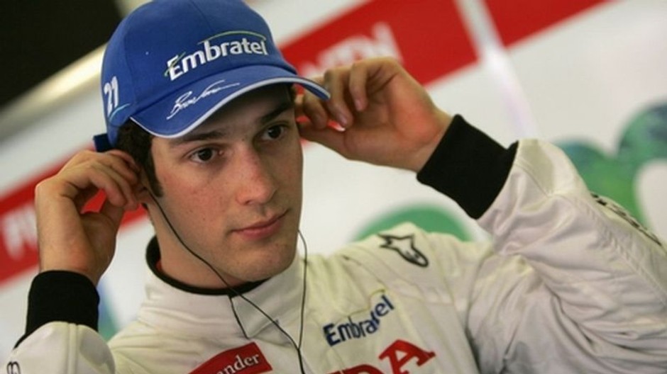 Bruno Senna