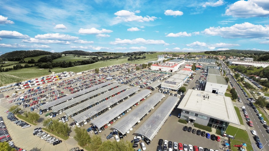 AAA auto - PR článok 