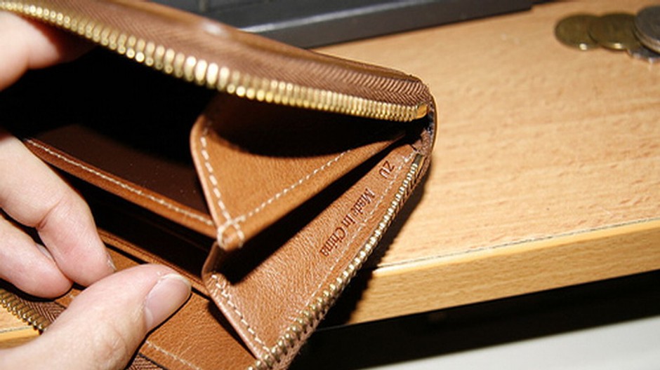 penazenka prazdna ruka