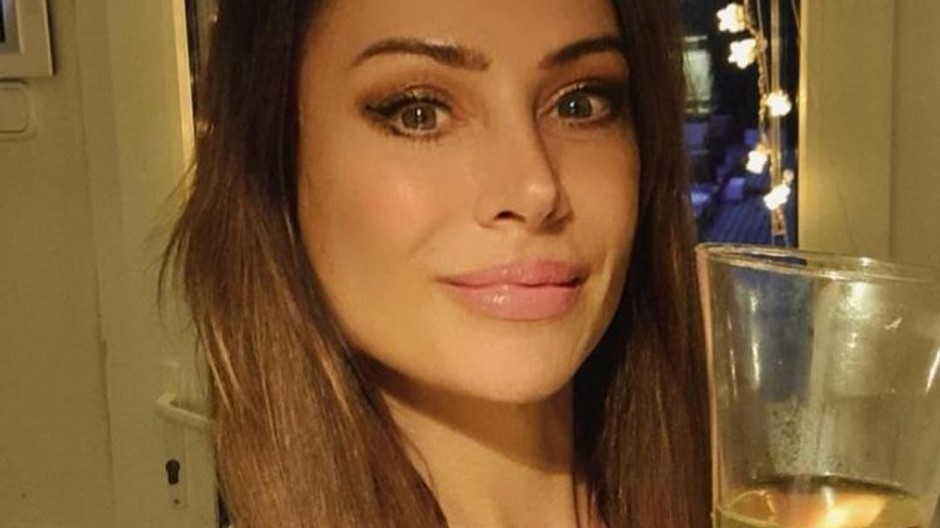 zora czoborova