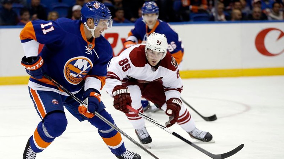 Višňovský vs Phoenix