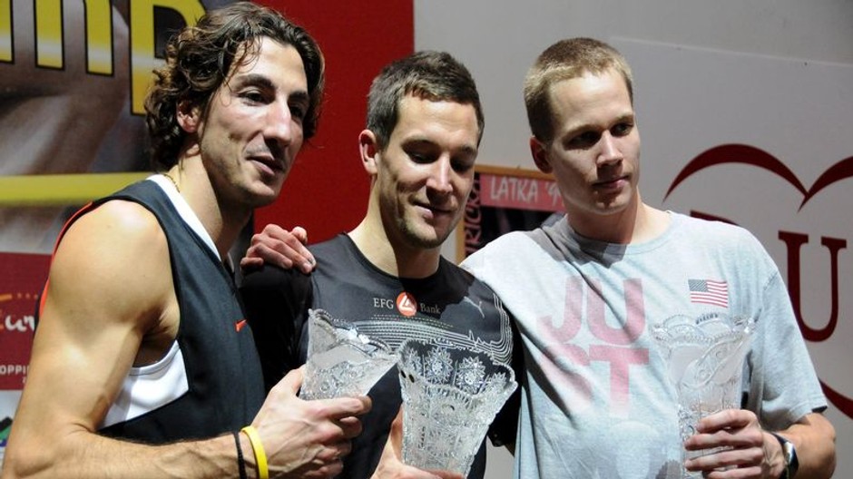 Míting v B.Bystrici