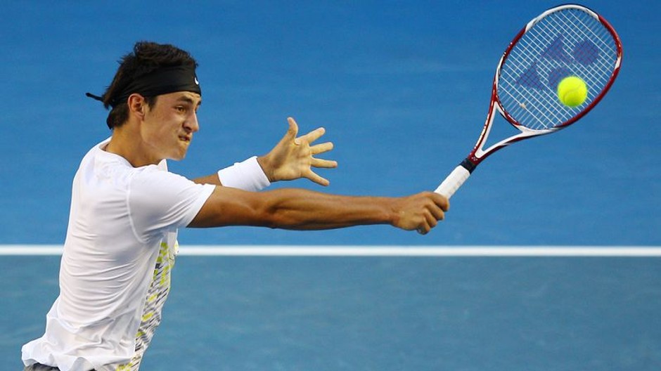 Bernard Tomic